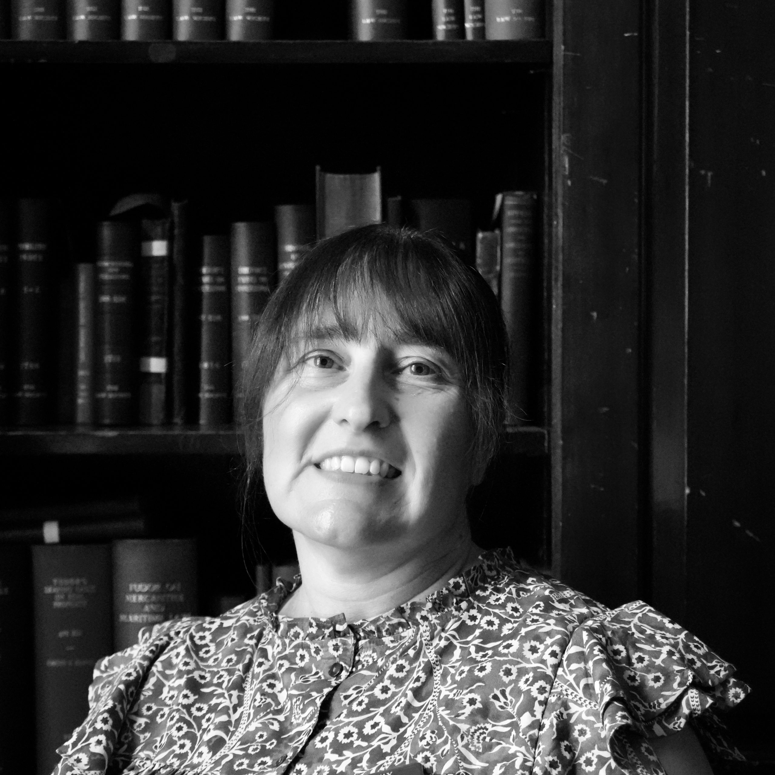 Liz Arnott