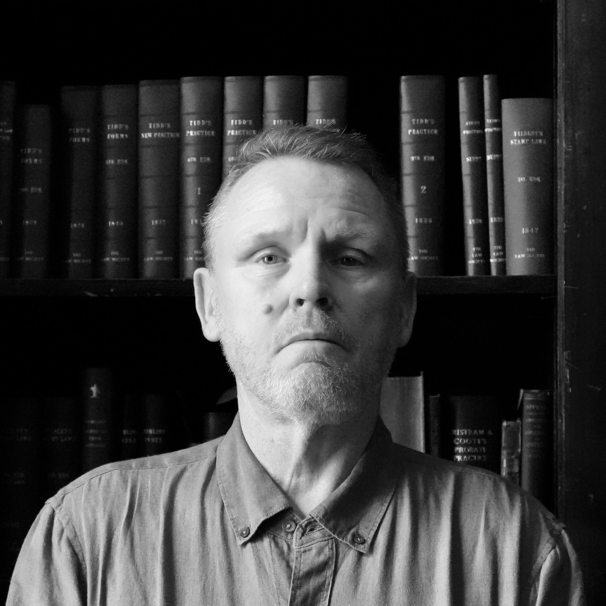 Phil Wood