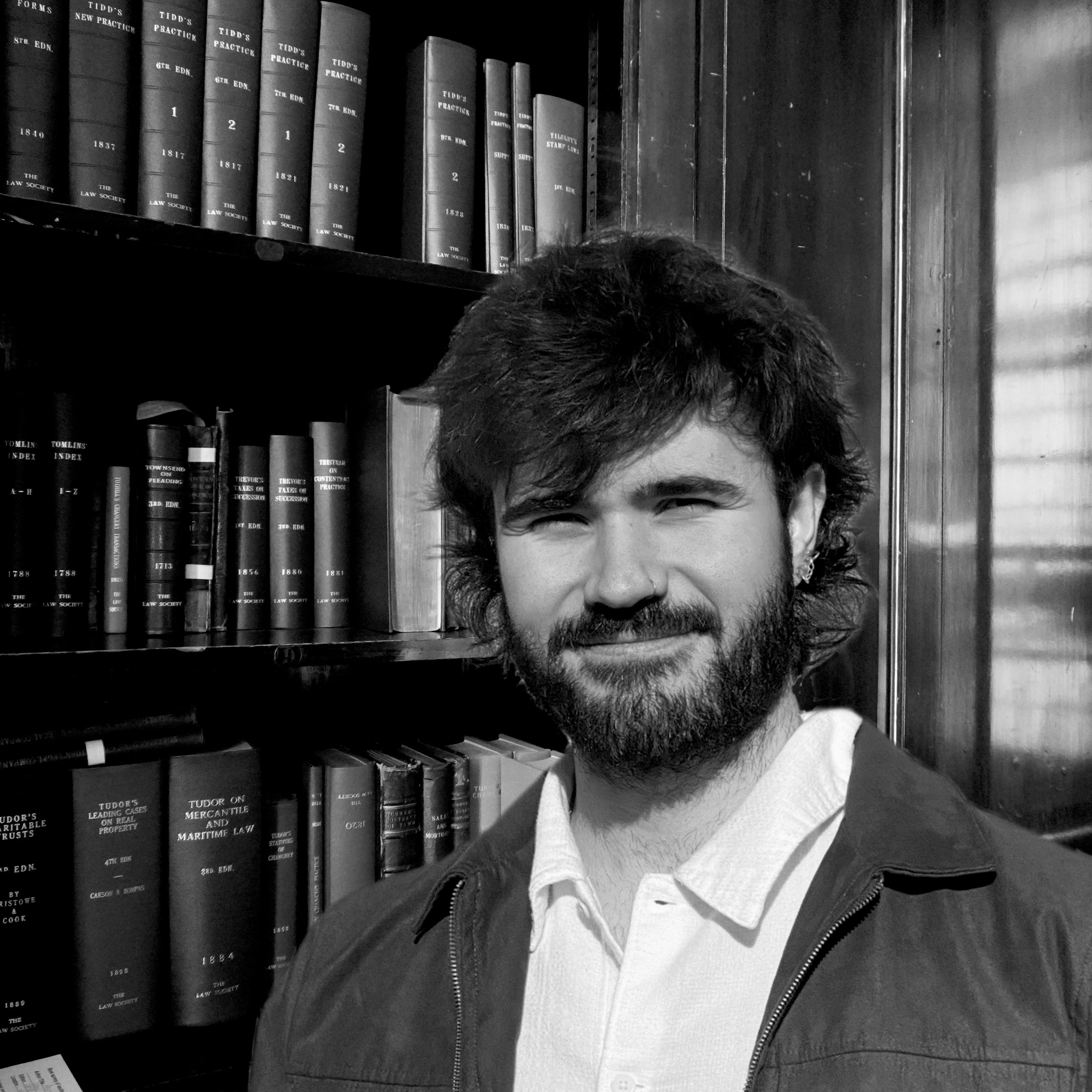Ieuan Hughes